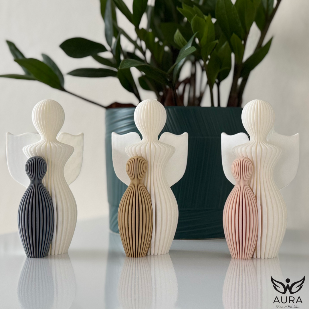 🕊️ Siento tu protección