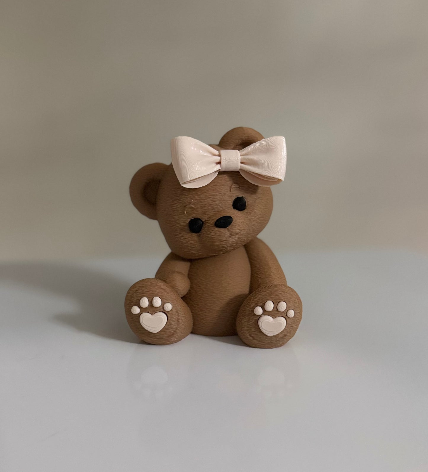 Set Personalizado • Inicial + Nombre + Figura Decorativa (Modelo Dailany Zoé)