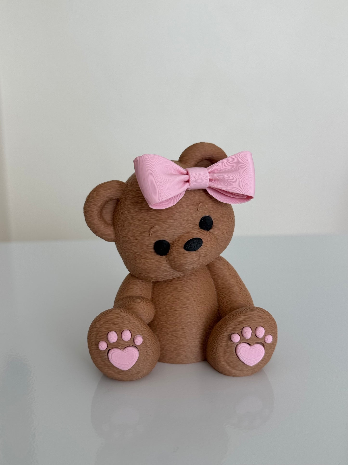 Set Personalizado • Inicial + Nombre + Figura Decorativa (Modelo Daniela Sofía)