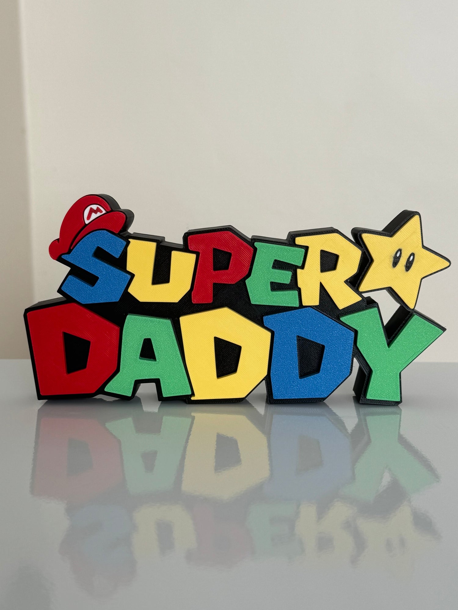 PAPÁ