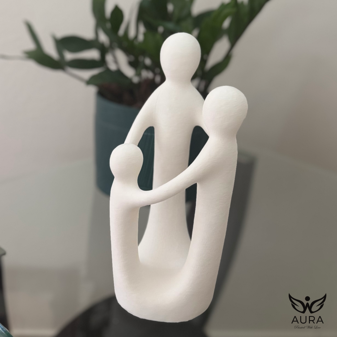 Vínculo - Figura de 3