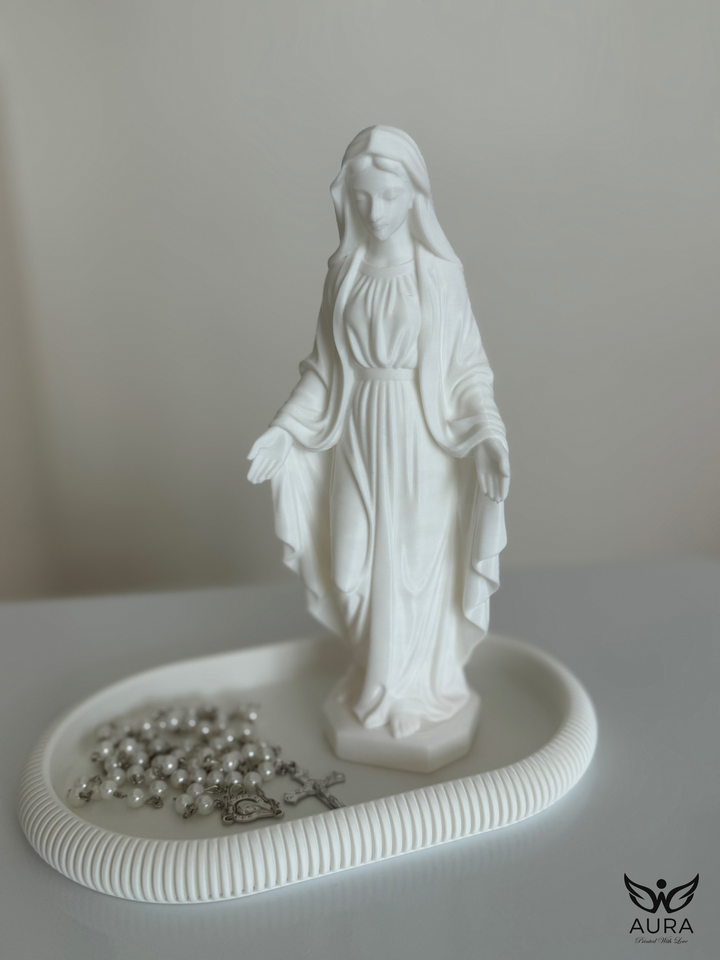 Bajo el Manto de María