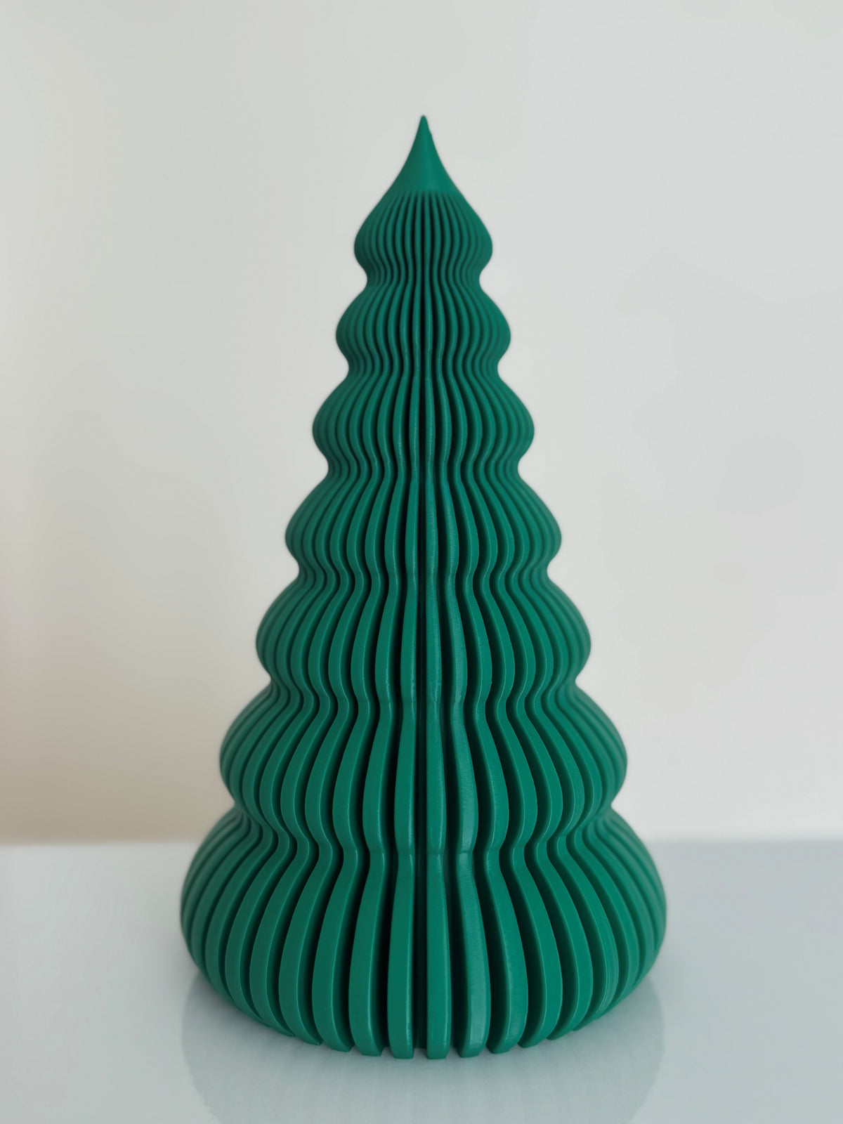 Set de 3 Arbolitos Navideños | Decoración Moderna