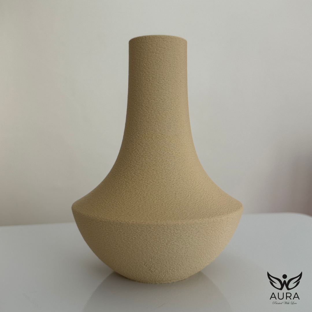 Jarrones - Silencio & Raíz