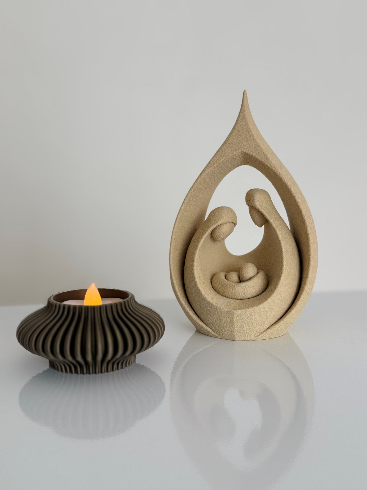 Nacimiento Navideño | Decoración con Significado