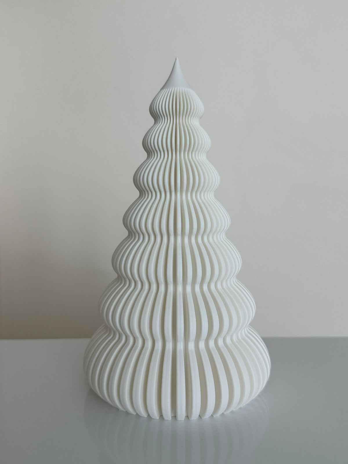 Set de 3 Arbolitos Navideños | Decoración Moderna