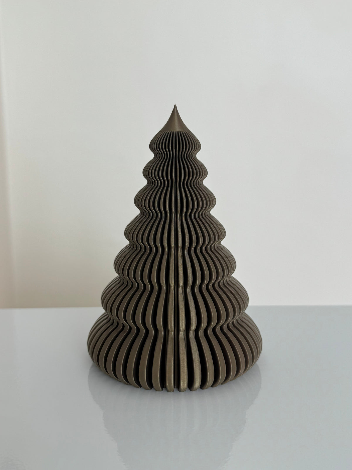 Set de 3 Arbolitos Navideños | Decoración Moderna