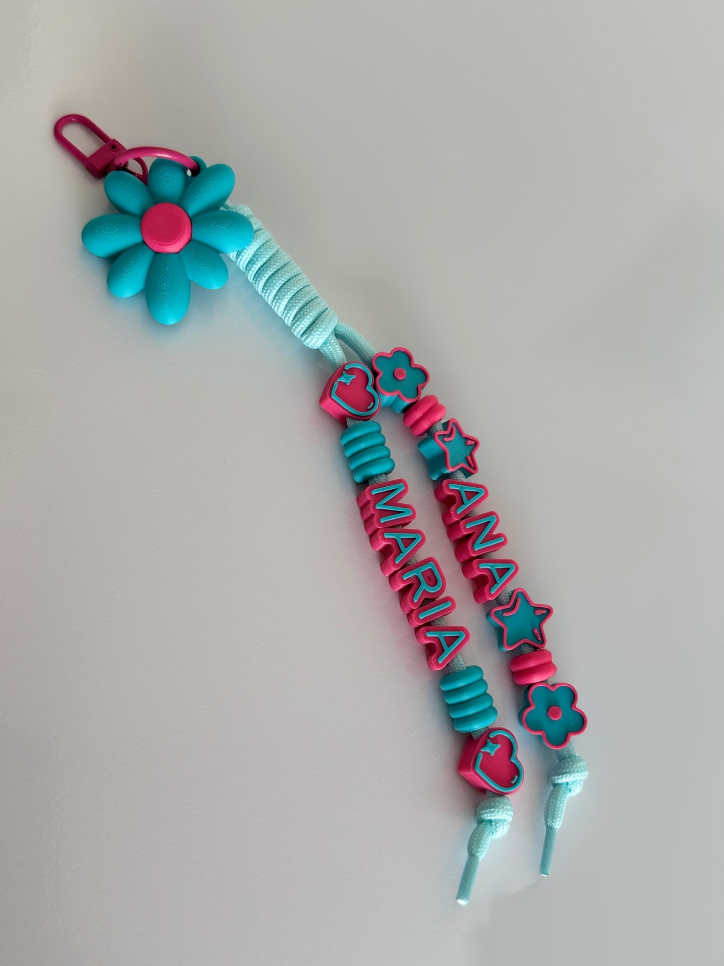 Llaverito Personalizado — Back to School