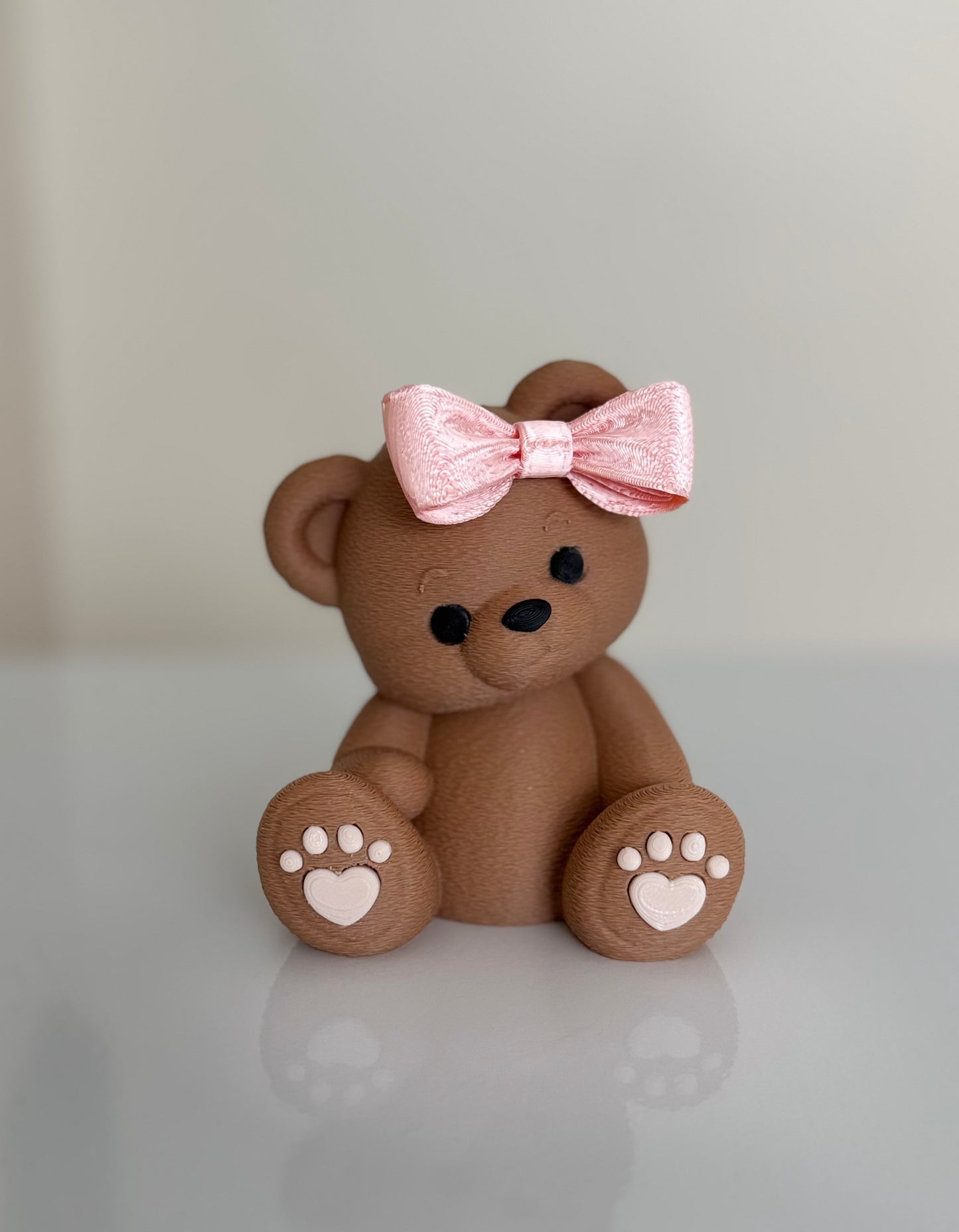 Set Personalizado • Inicial + Nombre + Figura Decorativa (Modelo Amaelys)