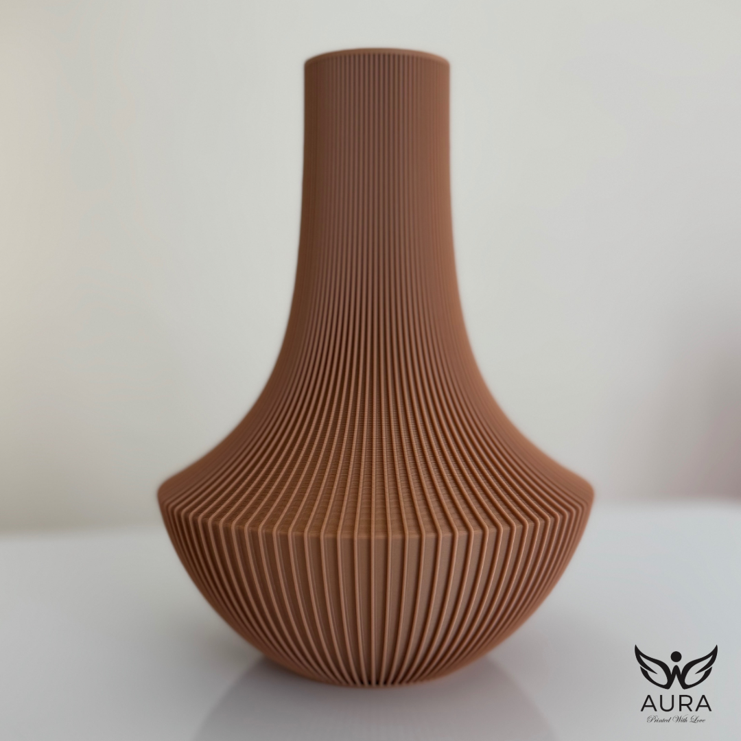 Jarrones - Silencio & Raíz