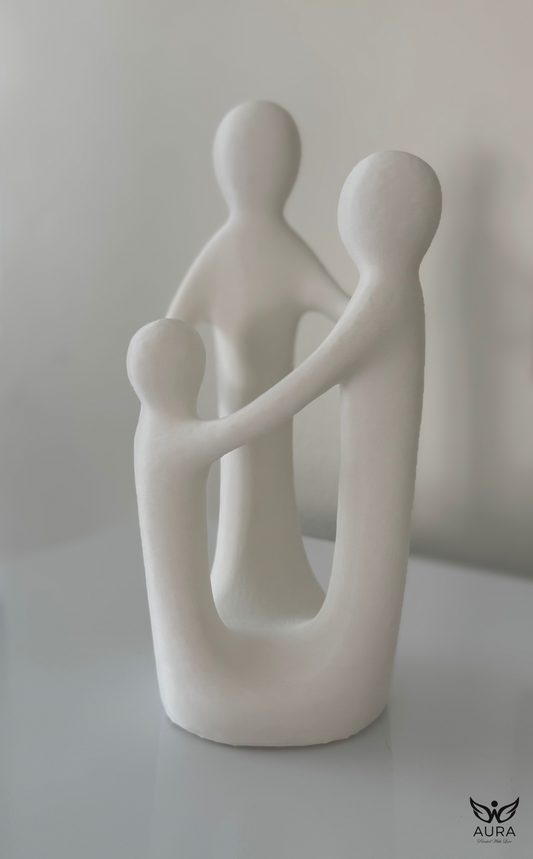 Vínculo - Figura de 3