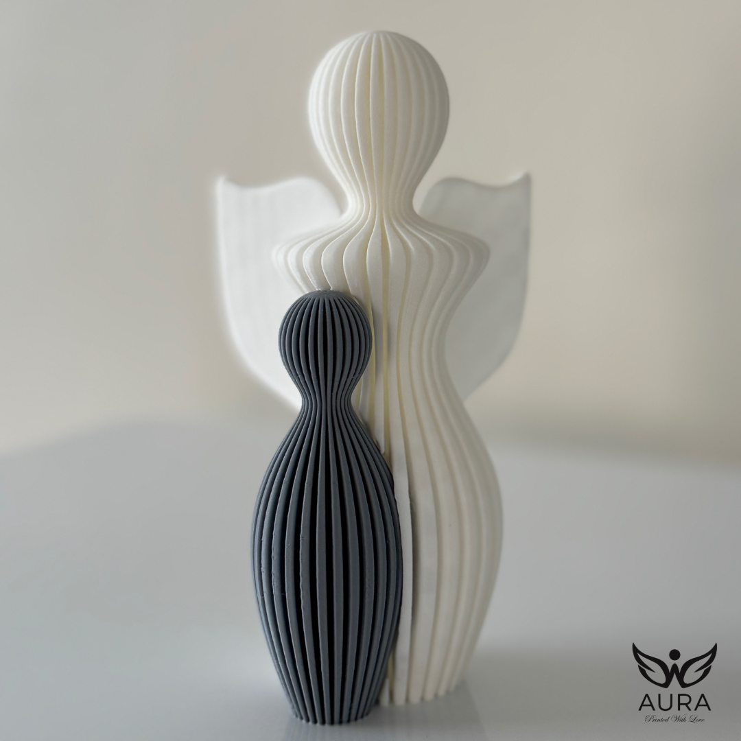 🕊️ Siento tu protección