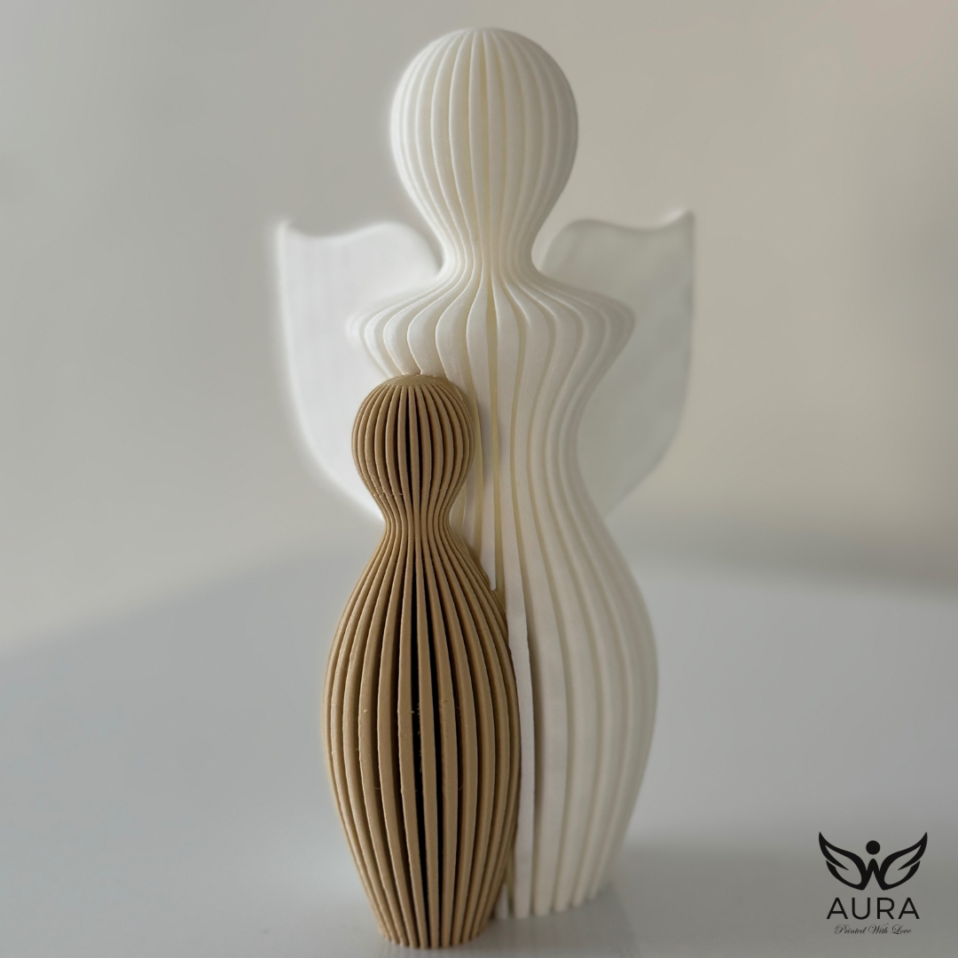 🕊️ Siento tu protección