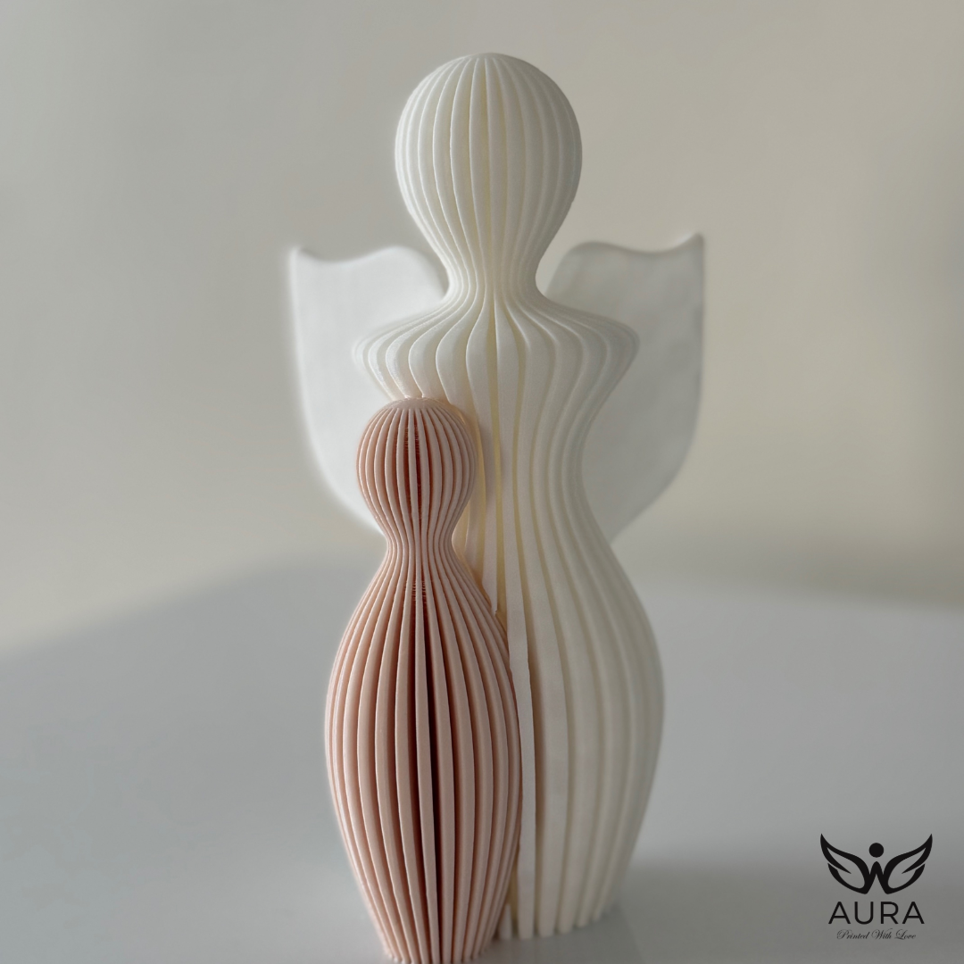 🕊️ Siento tu protección