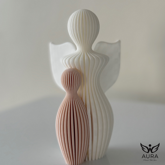 🕊️ Siento tu protección