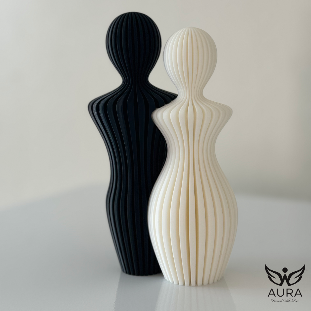 Equilibrio en contraste