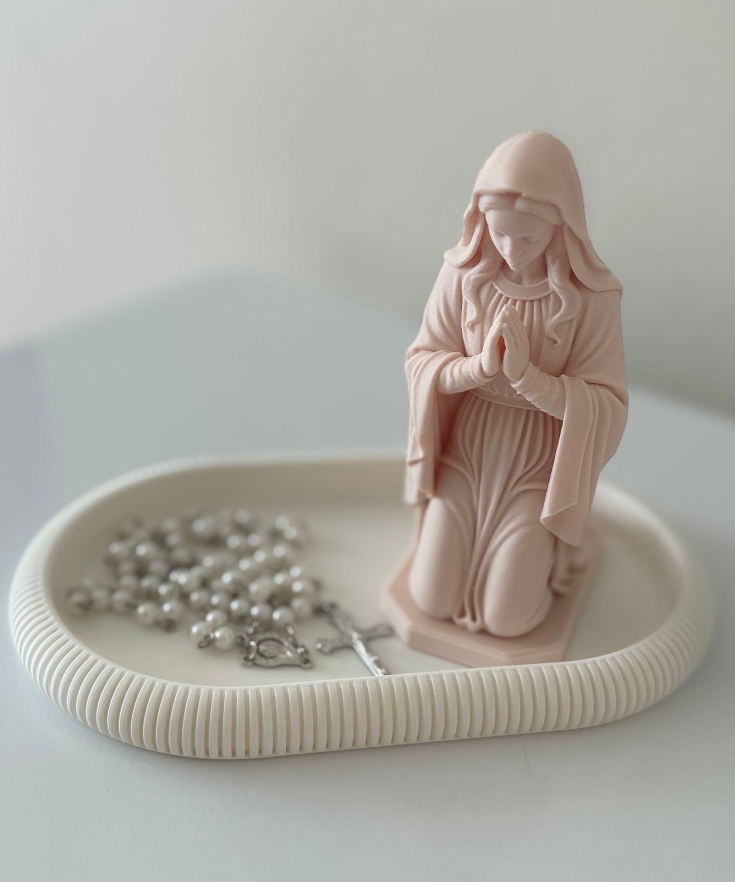 Santa María · Presencia de Paz