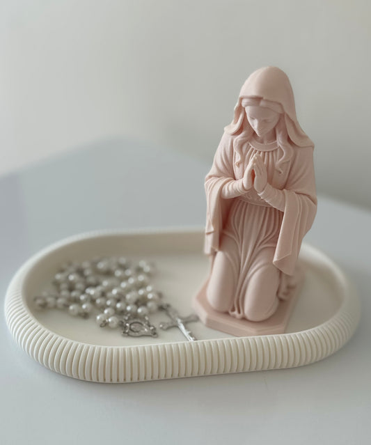 Santa María · Presencia de Paz