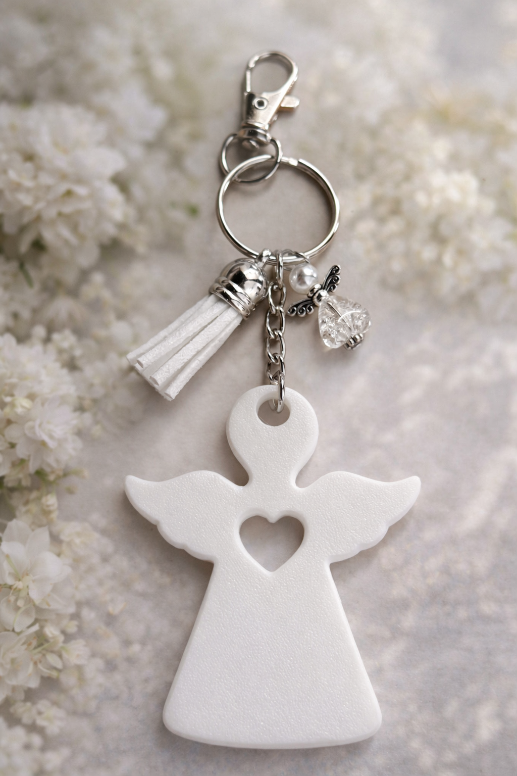 Llaverito de Ángel — Edición Especial Aura By W