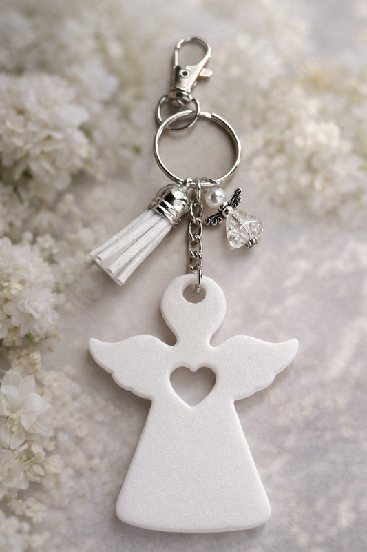 Llaverito de Ángel — Edición Especial Aura By W