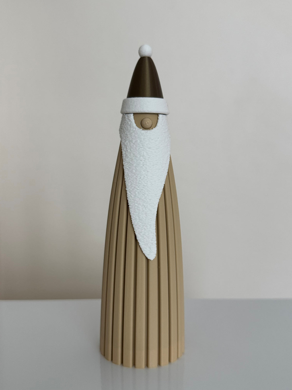 Santa Navideño | Decoración Moderna