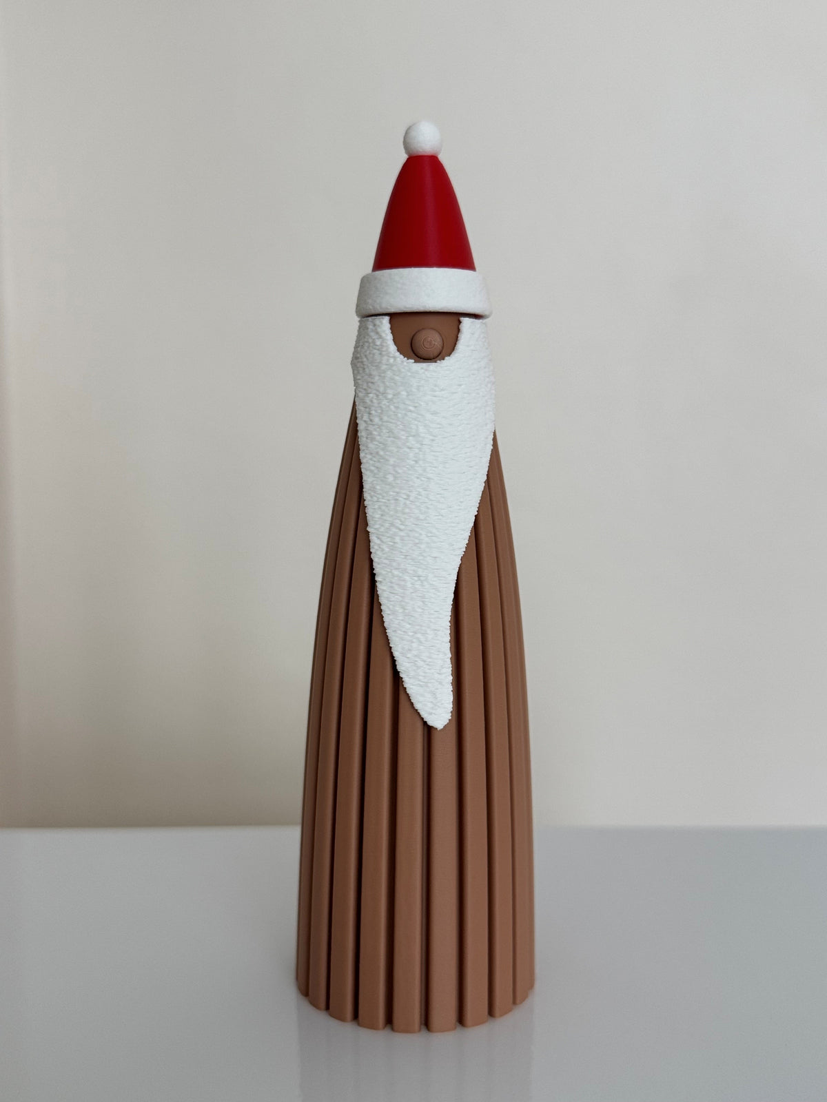 Santa Navideño | Decoración Moderna