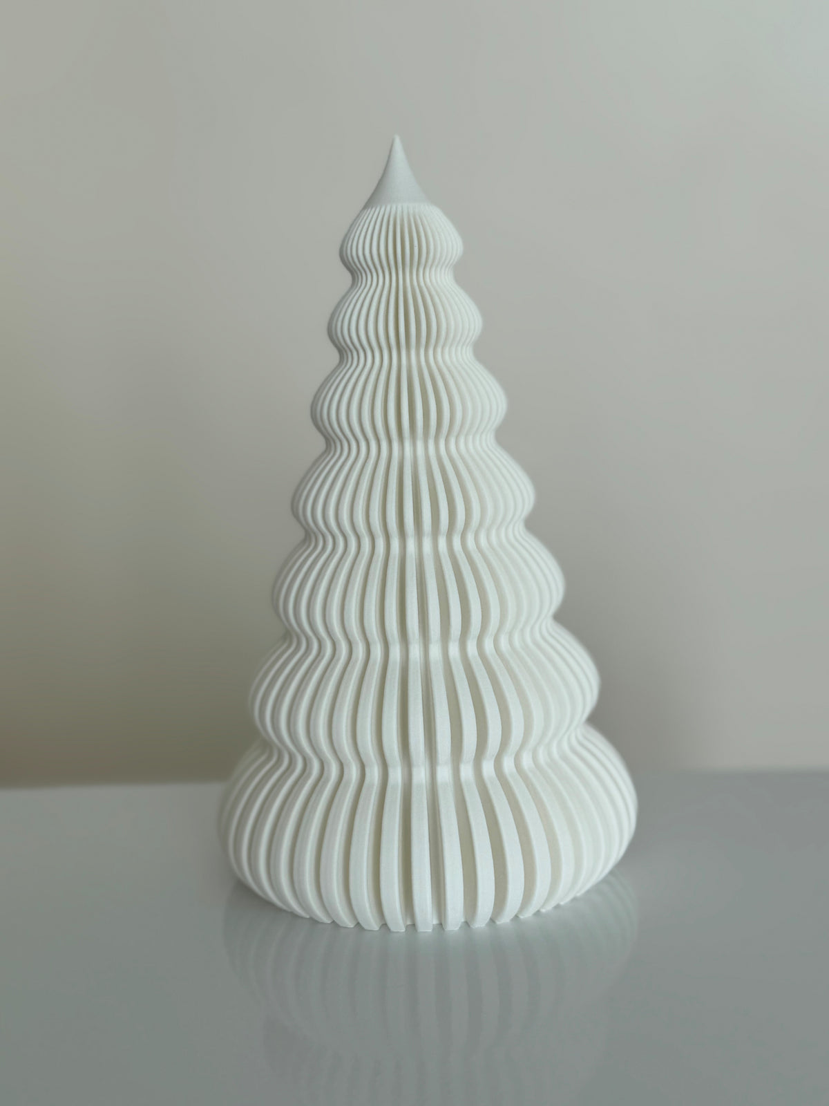 Set de 3 Arbolitos Navideños | Decoración Moderna