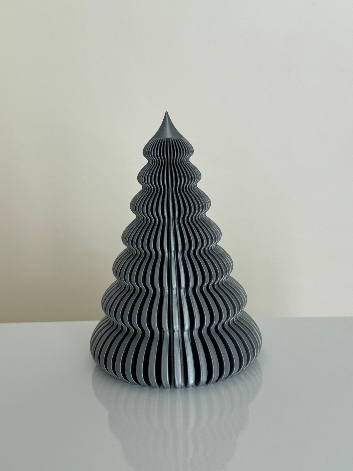 Set de 3 Arbolitos Navideños | Decoración Moderna